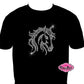 Horse Head 1
