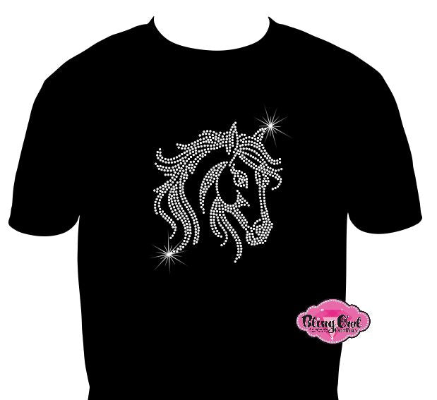 Horse Head 1