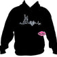 Horse Heartbeat line