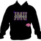 JMU Dukes Knockout Unisex Sweatshirt