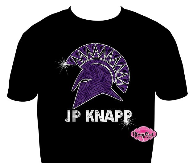 JP Knapp Spartans Helmet Adult Unisex Scoop Tshirt