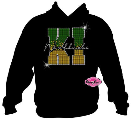 KI Woodducks Knockout Sweatshirt Unisex