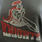 Knights Slant Unisex Short Sleeve (Sample)