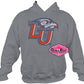 LU Eagle Logo (Rhinestone Design)