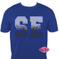 Spirit Enhancers SE Ombre Unisex Tshirt