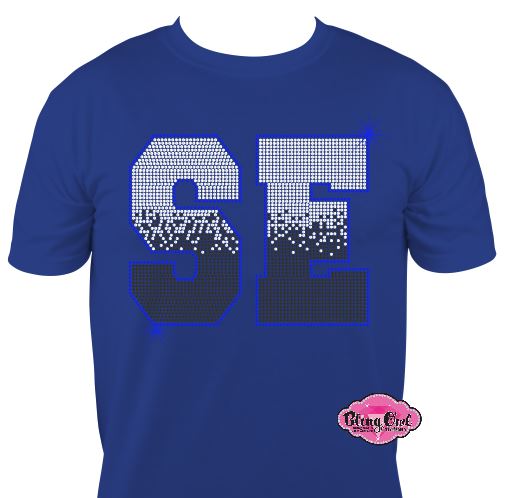 Spirit Enhancers SE Ombre Unisex Tshirt