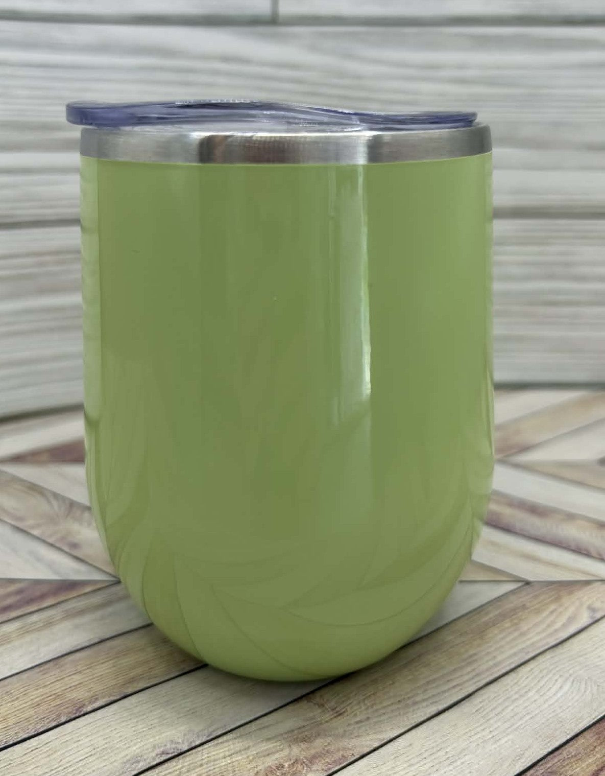 Wine Tumbler Stainless Steel - Variety