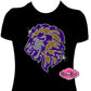 lions_school_spirit_wear school_spirit_logo school_spirit_mascot school_spirit_colors custom rhinestones sparkle bling