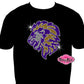 lions_school_spirit_wear school_spirit_logo school_spirit_mascot school_spirit_colors custom rhinestones sparkle bling