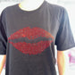 LIPS Unisex Tshirt (Sample)