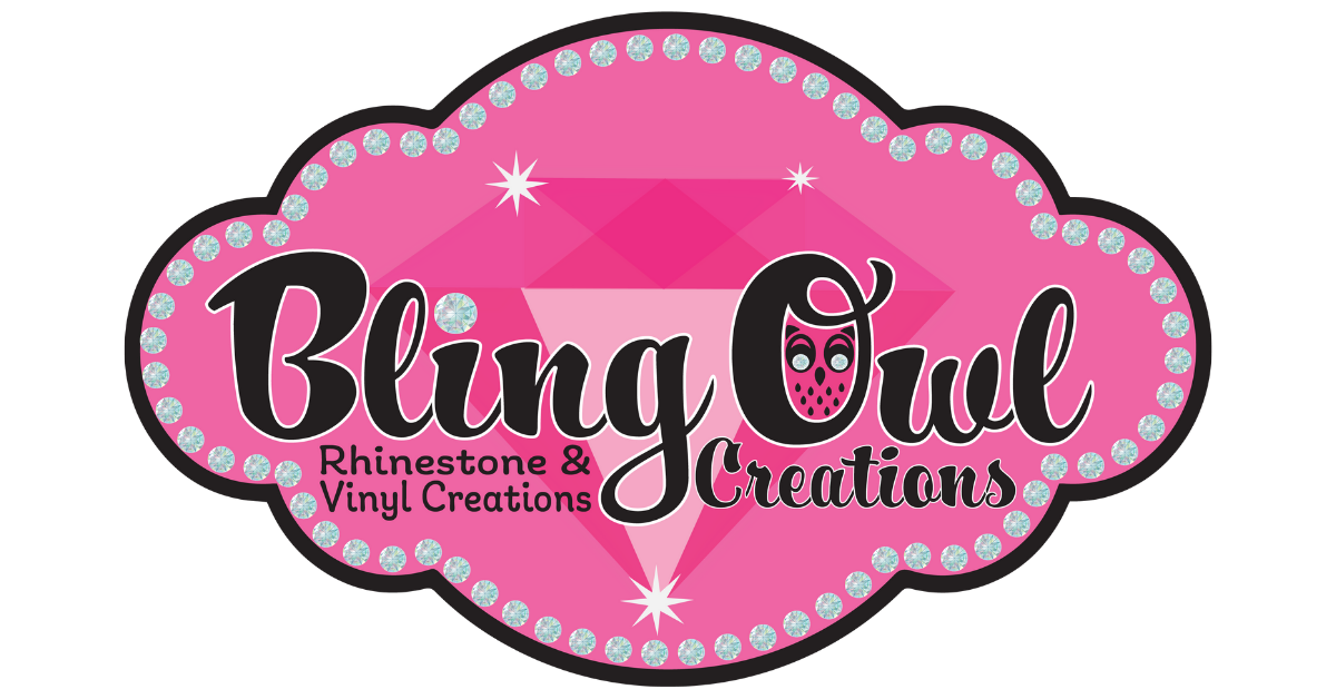 Bling Owl Creations