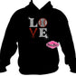 love baseball bat baseball_mom_ shirt rhinestones sparkle bling