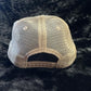 Leopard Merry Patch Hat