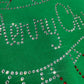 Merry Christmas Lights Unisex Tshirt (Sample)