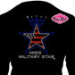 pageant_titleholder_jacket rhinestone_designed_pageant_wear sparkle_and_standout miss_military_star pageant_winner pageant_bling_apparel pageant_life pageant_glam_winner pageant_star_crown