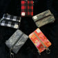 Mini Versa Keyring Bag - Variety
