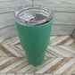 Mint Green 40 0z Tumbler