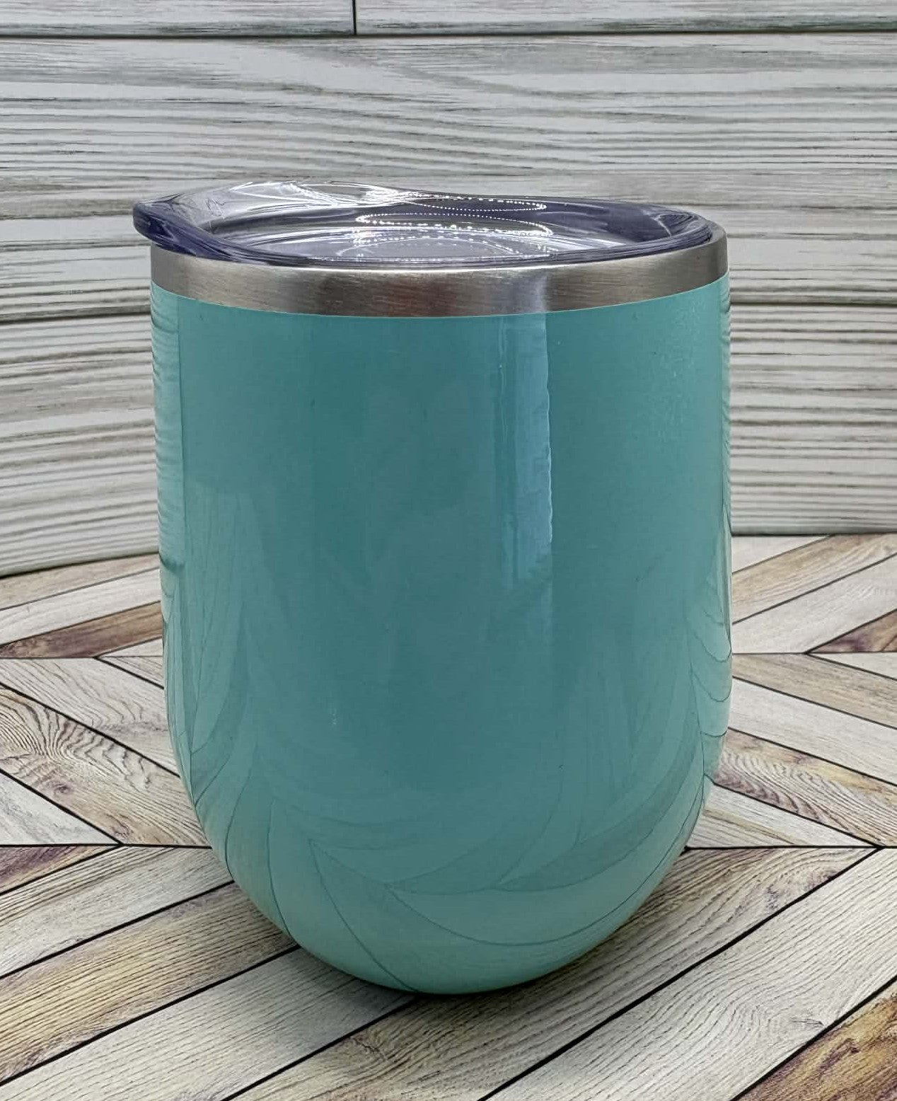 Wine Tumbler Stainless Steel - Variety