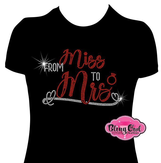 from_miss_to_mrs bride_shirt rhinestones sparkle bling