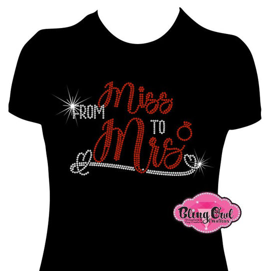 from_miss_to_mrs bride_shirt rhinestones sparkle bling