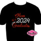 mom_of_senior mom_of_graduate_2024 graduation_2024 heart_mom custom_rhinestone_designed sparkle_senior ladies_bling_shirt womens_fashion casual_and_chic tshirt classy_t-shirt versatile_fashion cute_shirts for mom trendy_shirts