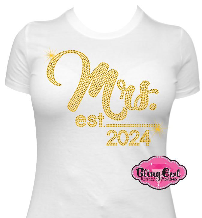 bride_to_be rhinestone_ladies_bling_tees sparkle_on_your_day bachelorette_party_outfit bridal_shower_tshirt bling_babes chic_and_casual