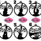 Musical Instruments Ornament