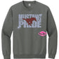 Mustang Pride Crewneck Unisex