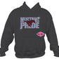 Mustang Pride Sweatshirt Unisex