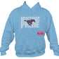 Mustang Pride Sweatshirt Unisex