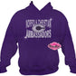 Norfolk Christian Ambassadors Unisex Sweatshirt