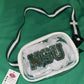NSU Bling Car Decal