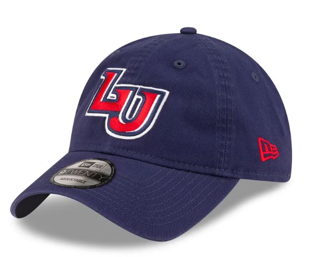 Liberty Logo Bling Hat - Licensed