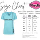 Real Moms of Cheer Short Sleeve Womens Fitted (Sample)