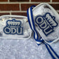 ODU Bling Clear Fanny Pack Stadium Bag