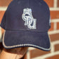 ODU Logo Bling Hat Navy Blue - Licensed
