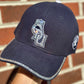 ODU Logo Bling Hat Navy Blue - Licensed