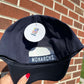 ODU Logo Bling Hat Navy Blue - Licensed