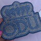 ODU Bling Car Decal