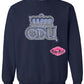 ODU Crown Crewneck