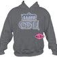 ODU Crown Sweatshirt
