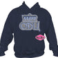 ODU Crown Sweatshirt