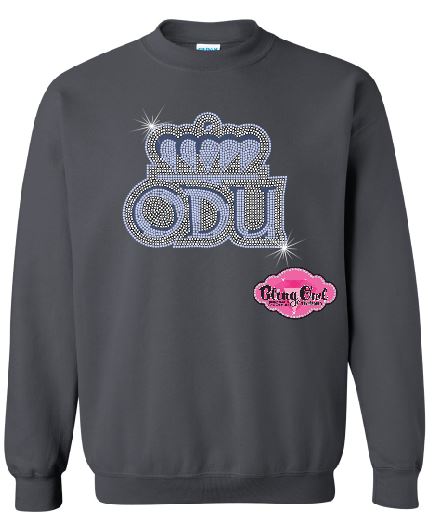 ODU Crown Crewneck