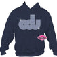 ODU Vintage Logo Sweatshirt