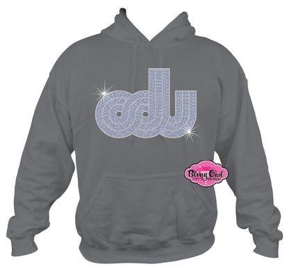 ODU Vintage Logo Sweatshirt
