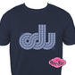 ODU Vintage Logo Scoop Unisex