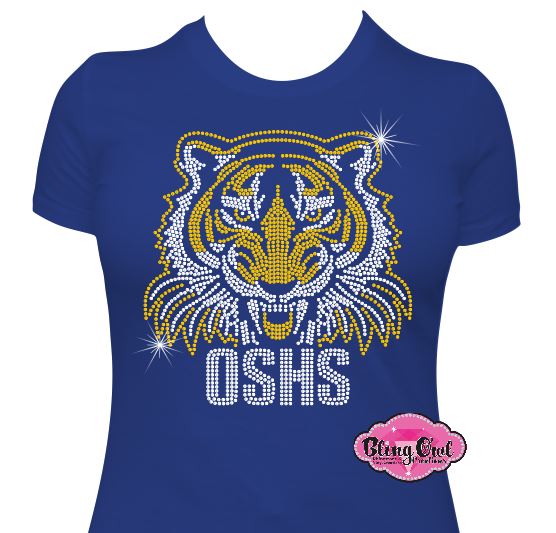 OSHS Tigers