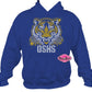 OSHS Tigers