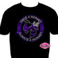 Once a Hornet Short Sleeve Unisex