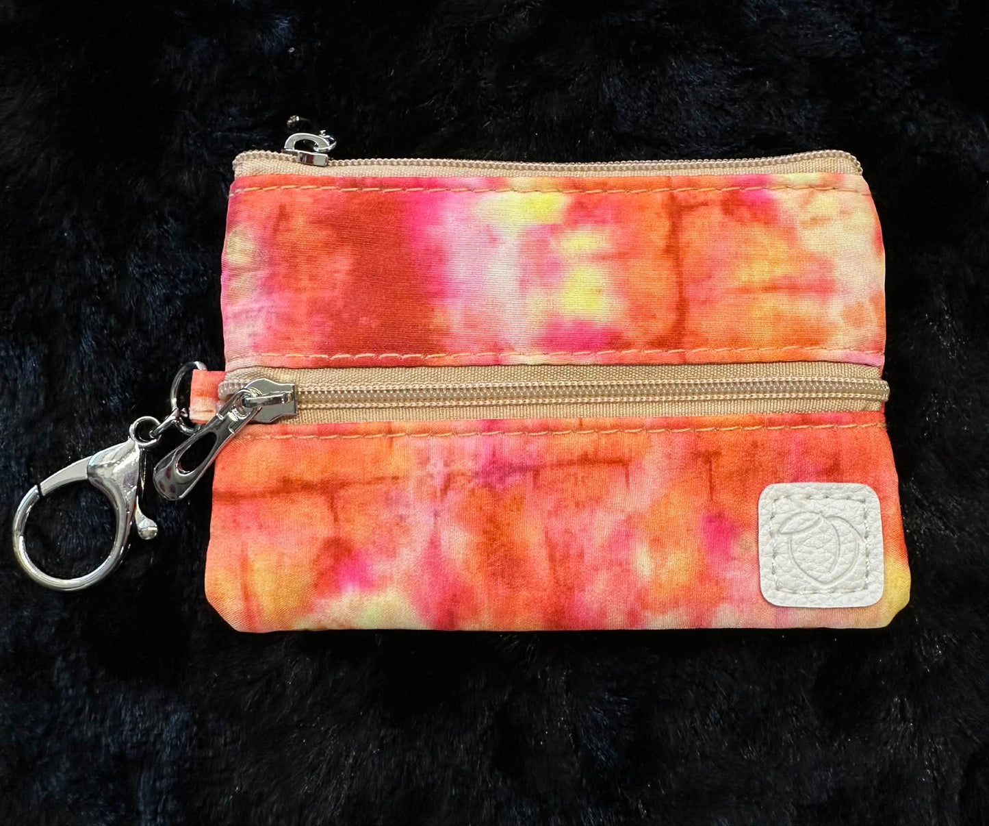 Mini Versa Keyring Bag - Variety
